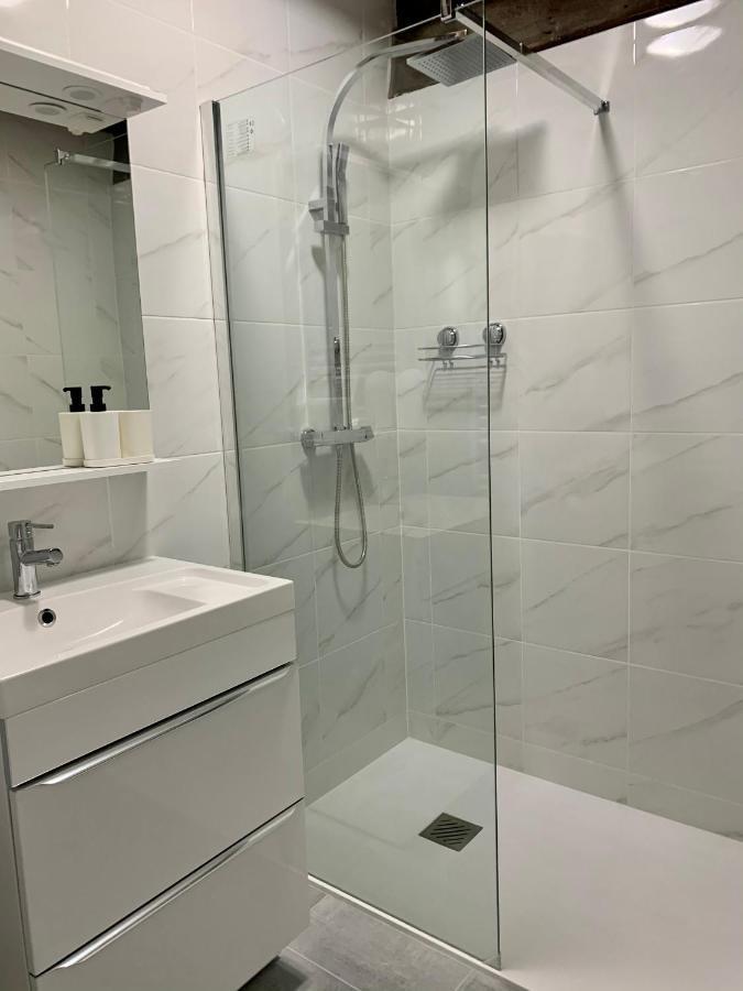Appartement Les Bleuets - Centre Ville De Saumur Kültér fotó